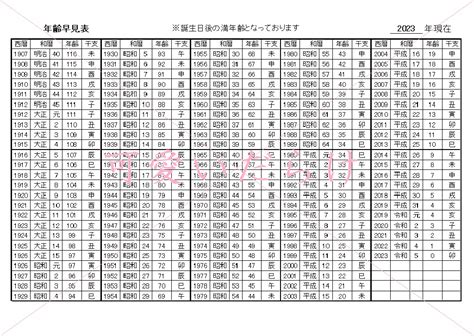 2005年6月2日|2005年（平成17年）生まれの年齢早見表｜西暦や元 